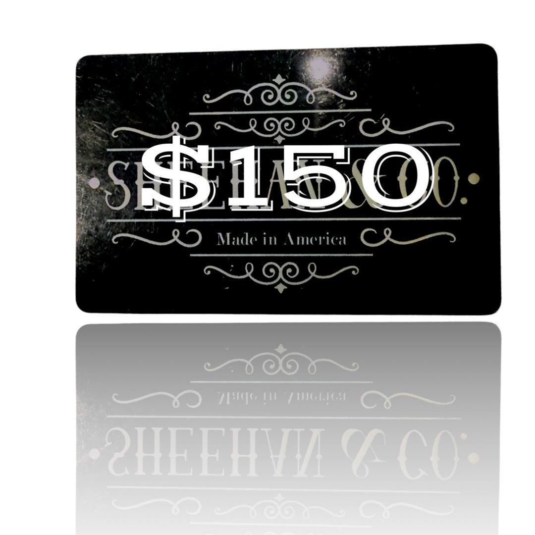 Gift Card Wallet with Purchase 25% Off Promo