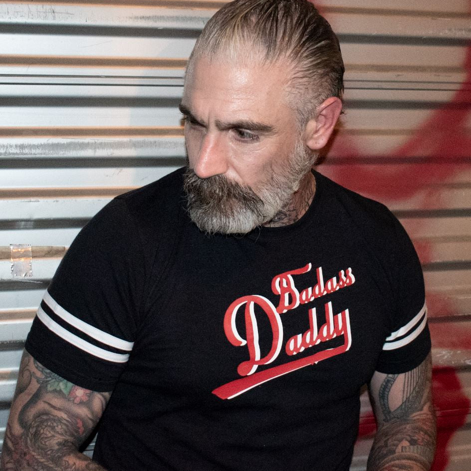 All Things Daddy