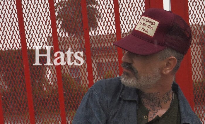 Hats