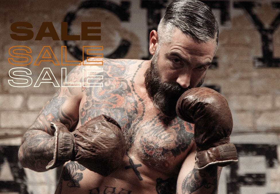 Summer Sale