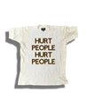 Hurt People Statement Tee | Sheehan&C0 - Sheehan and Co.