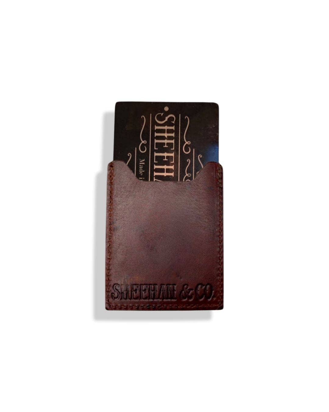 Get a $250- Gift Card + Wallet - Sheehan&Co | Unbeatable Holiday Deal - Sheehan and Co.