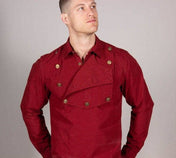 Inclusive Size Sailor Bib - Sheehan and Co.
