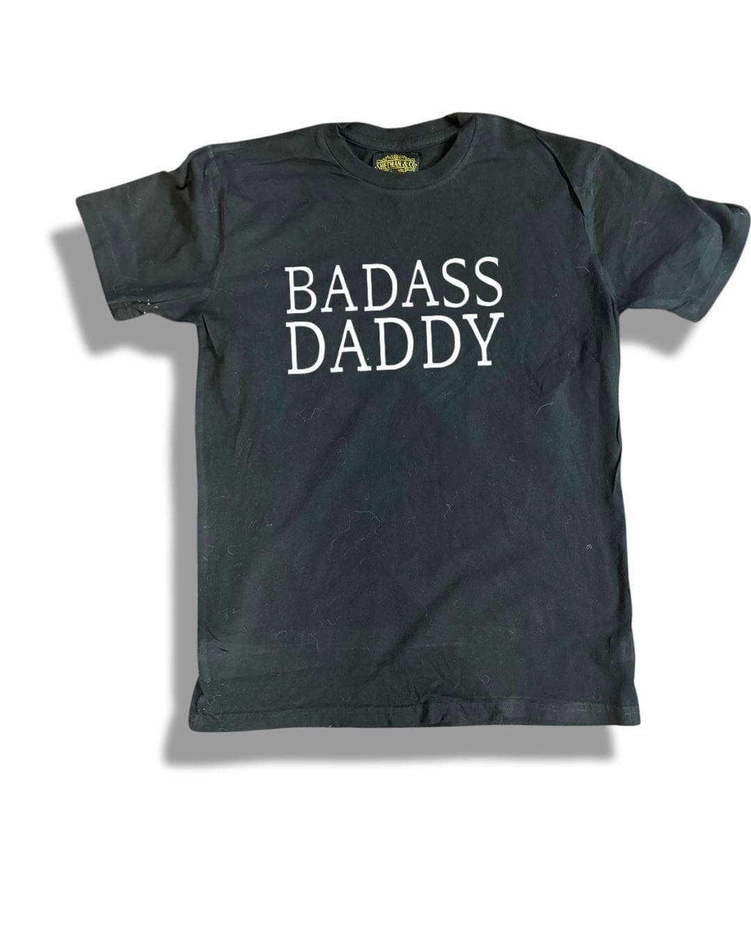 Badass Daddy Basic Crew by Sheehan - Sheehan and Co.