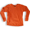 Long Sleeve Basic Signature Sleeve by Sheehan - Sheehan and Co.