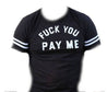 FU(K YOU PAY ME Statement of Strap Basic - Sheehan and Co.