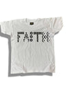 Faith Is Financed Tee | Sheehan&Co - Speak Up About Money and War - Sheehan and Co.