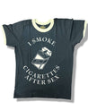 I Smoke Cigarettes After Sexy Statement Graphic Tee - Sheehan and Co.