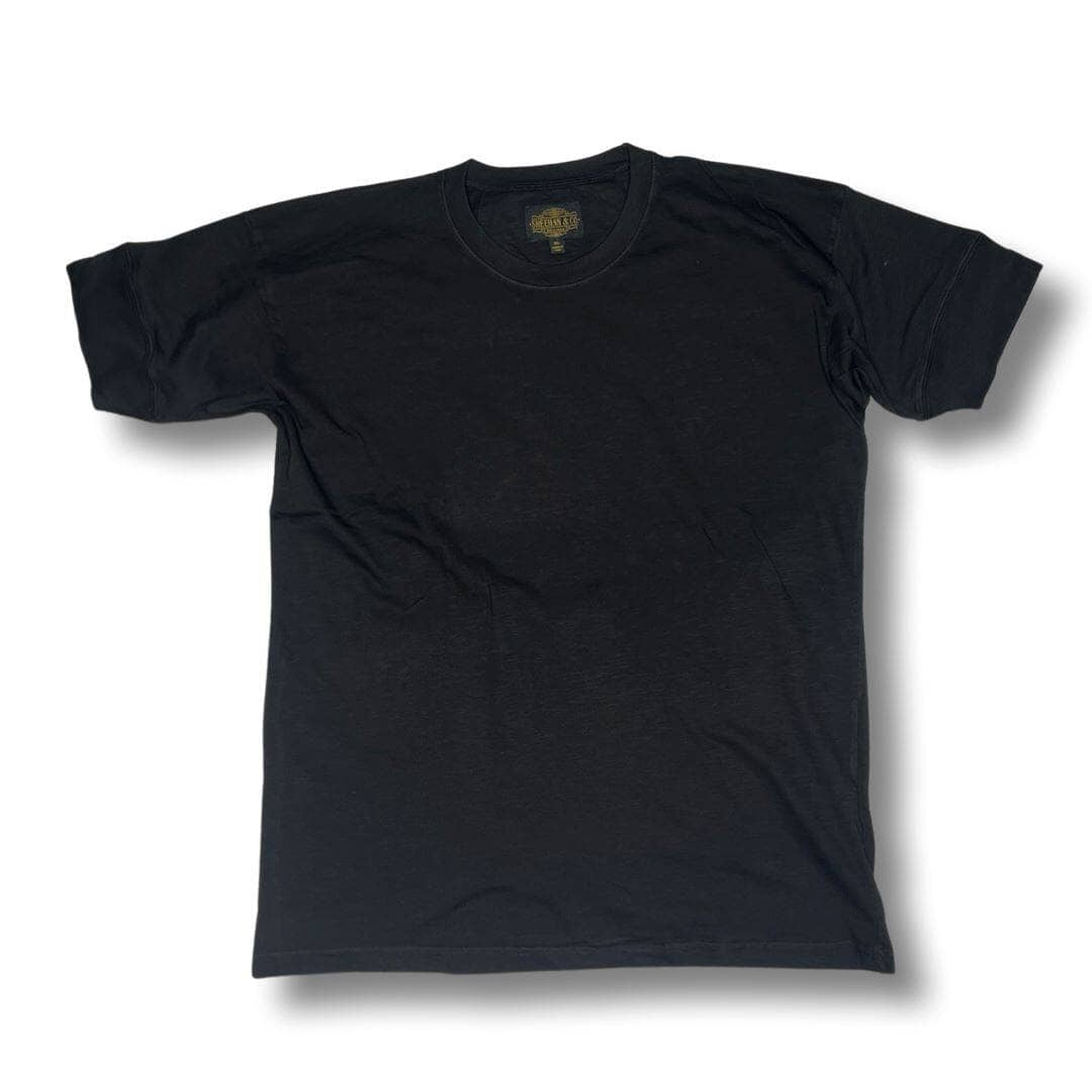 Signature Short Sleeve Basic by Sheehan - Sheehan and Co.