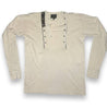 LS Double Placket Henley - Sheehan and Co.