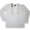 LS Double Placket Henley - Sheehan and Co.