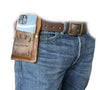 Dirty Old Man Phone Holster - Sheehan and Co.