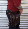 Everyday Leg Holster - Sheehan and Co.