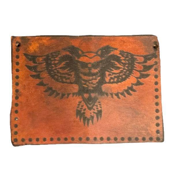 Flying Owl Wallet - Sheehan and Co.