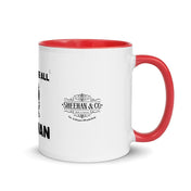 We Are All Human Mug by Sheehan - Sheehan and Co.