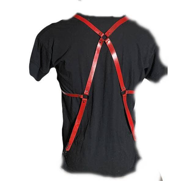 The Rib Strap Harness Spectrum Collection Limited Edition - Sheehan and Co.