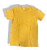 Velva Sheen Twist Pocket T-shirt - Sheehan and Co.