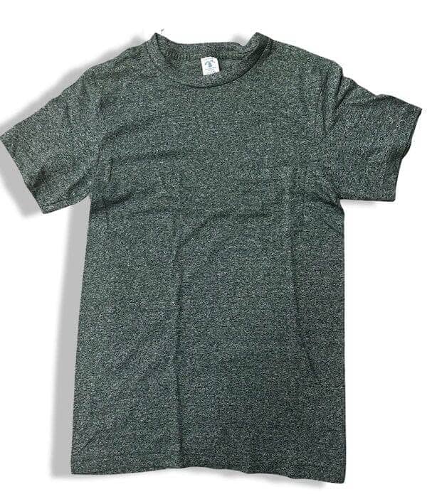 Velva Sheen Twist Pocket T-shirt – Sheehan and Co.