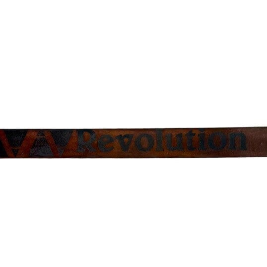 Revolution Engraved Belt - Sheehan and Co.