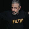 Filthy Sweatshirt by Sheehan - Sheehan and Co.