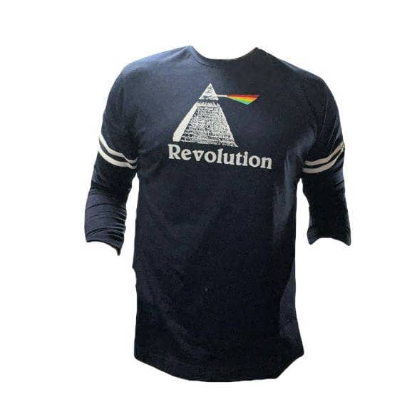 Revolution French Terry Sweatchirt - Sheehan and Co.