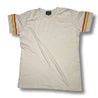 Strap Basic Short Sleeve Tee by Sheehan - Sheehan and Co.