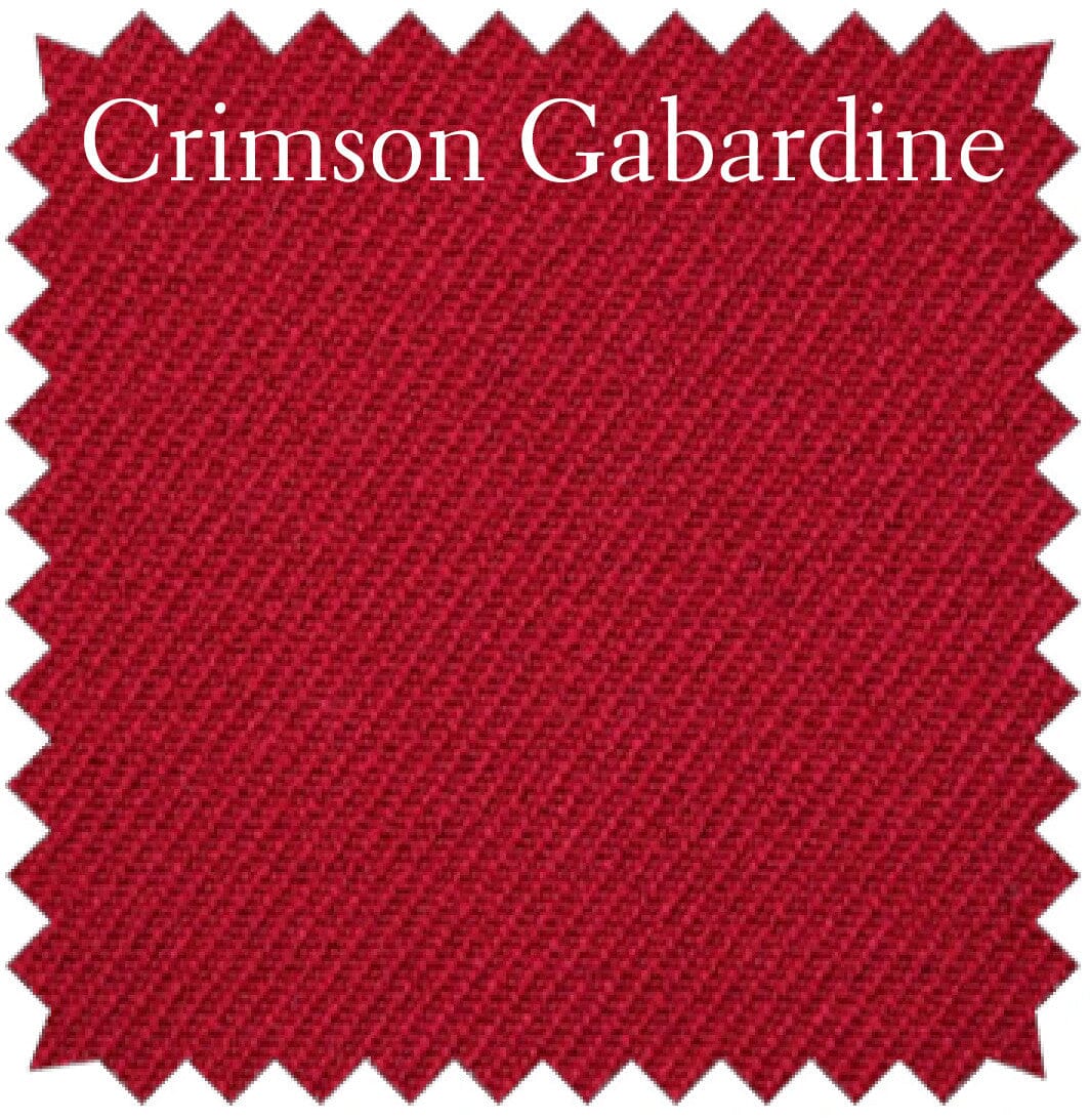 Crimson Gabardine.jpg